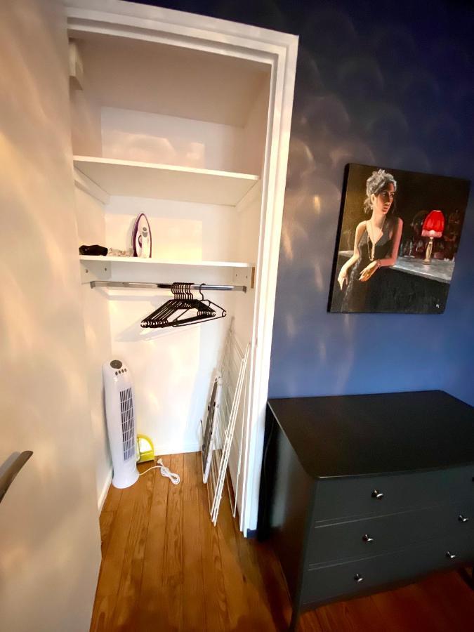 6- Appartement De 2 Pieces Refait A Neuf En Centre Ville Dieppe Buitenkant foto
